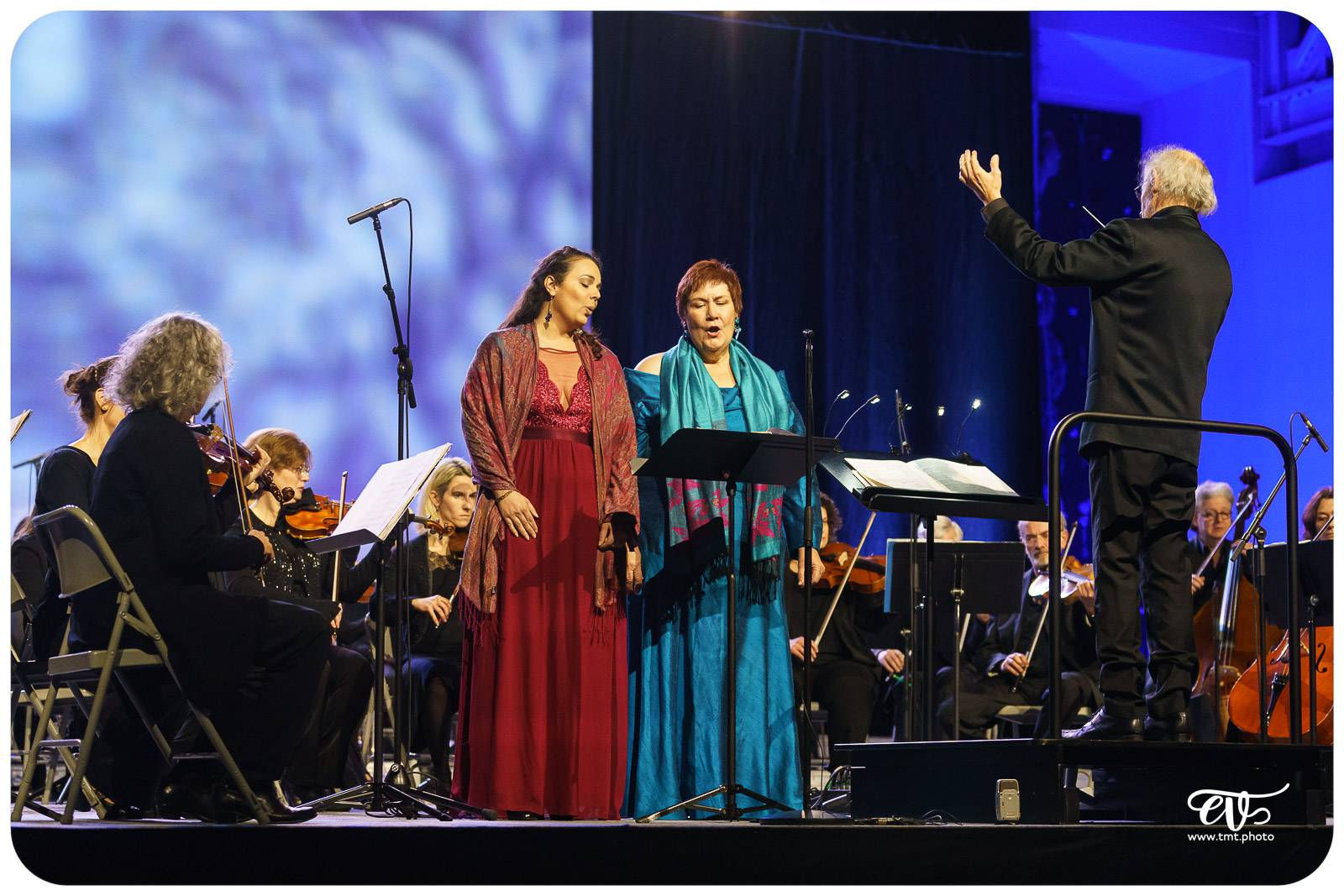 CONCERT DU NOUVEL AN (OSH)